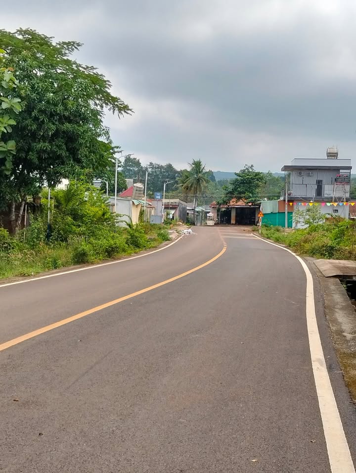 Đất thổ cư 160m² tại Thanh Phú, Bình Long - Gần trường học, giá chỉ 500 triệu