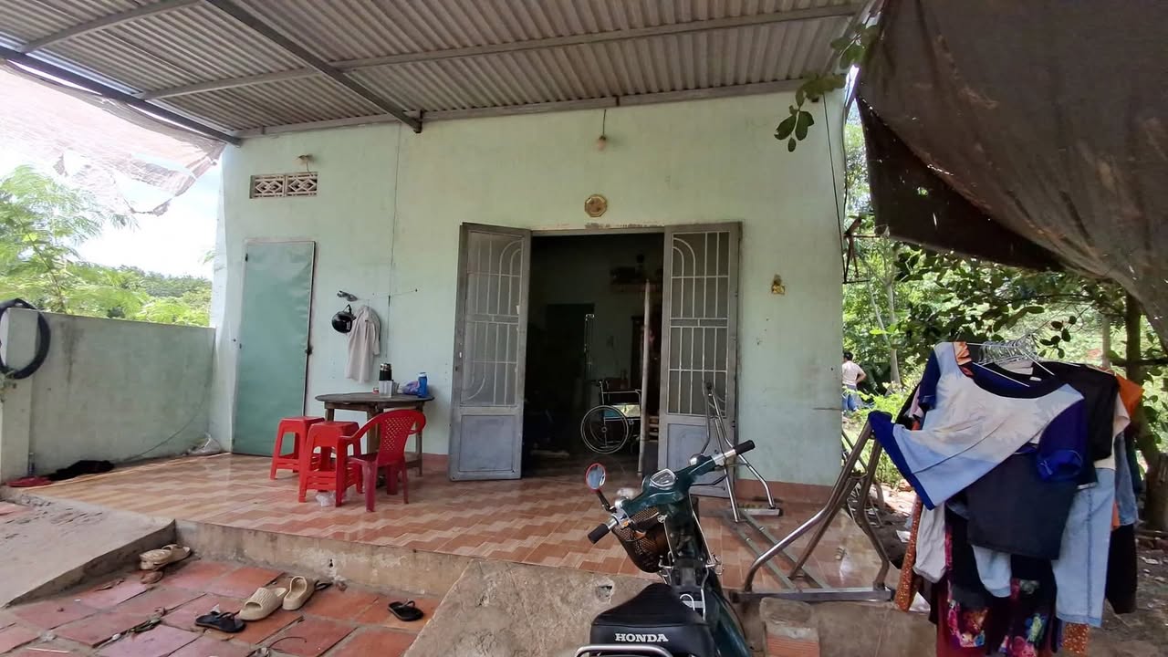 Đất nền An Lộc Bình Long 300m² giá chỉ 350 triệu - Cơ hội đầu tư tuyệt vời!