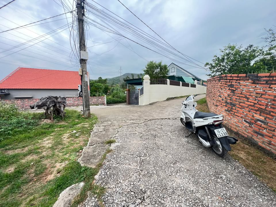 Đất nền Khu 7 Việt Hưng 216m² giá 1.7 tỷ - Mặt tiền 10m, ô tô vào tận nơi!