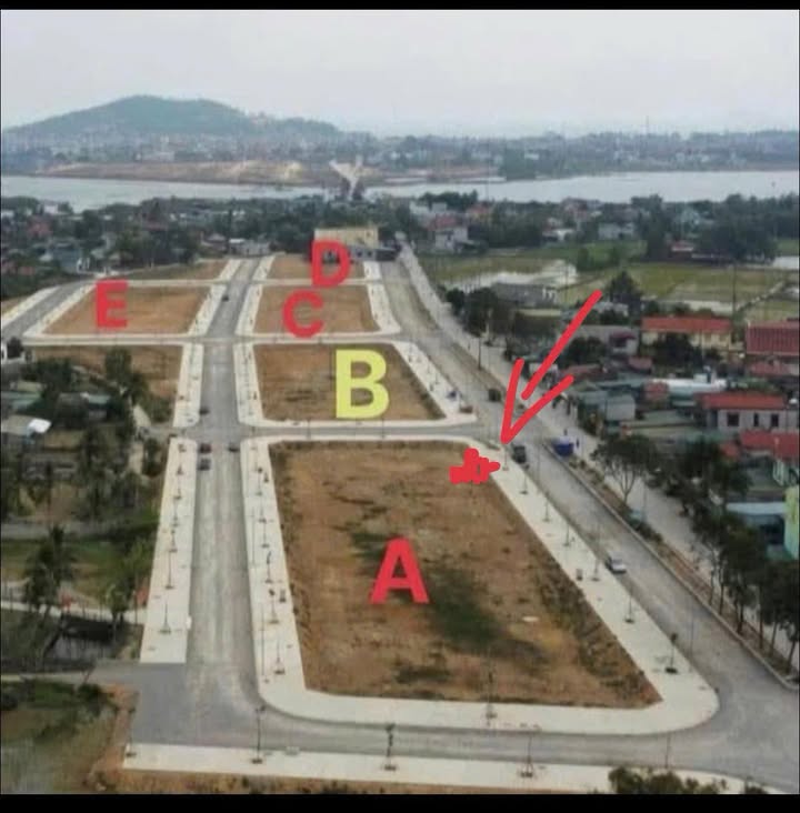 Đất kinh doanh phường Xuân Lâm - 142m² chỉ 1.585 tỷ - Cơ hội đầu tư hiếm có!