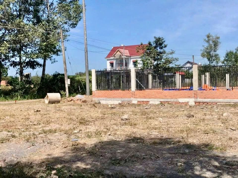 Đất nền Giang Điền 100m² giá 290 triệu - Sổ hồng chính chủ, gần KCN!