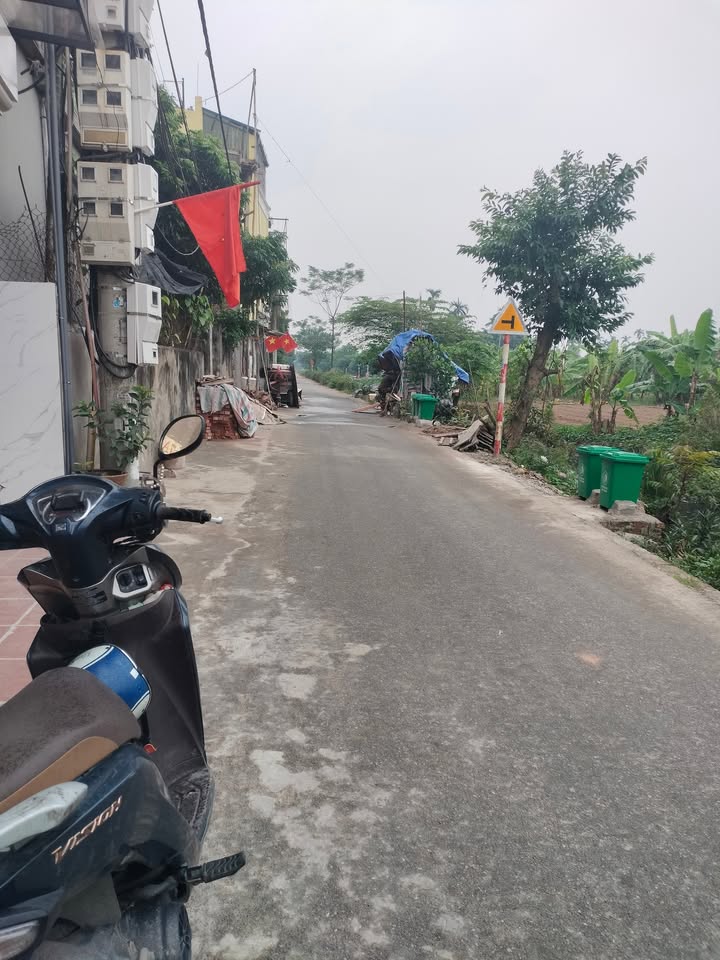 FrontHouse Liên Mạc 32m² giá 7 tỷ - Sổ đỏ chính chủ, kinh doanh đắc địa!