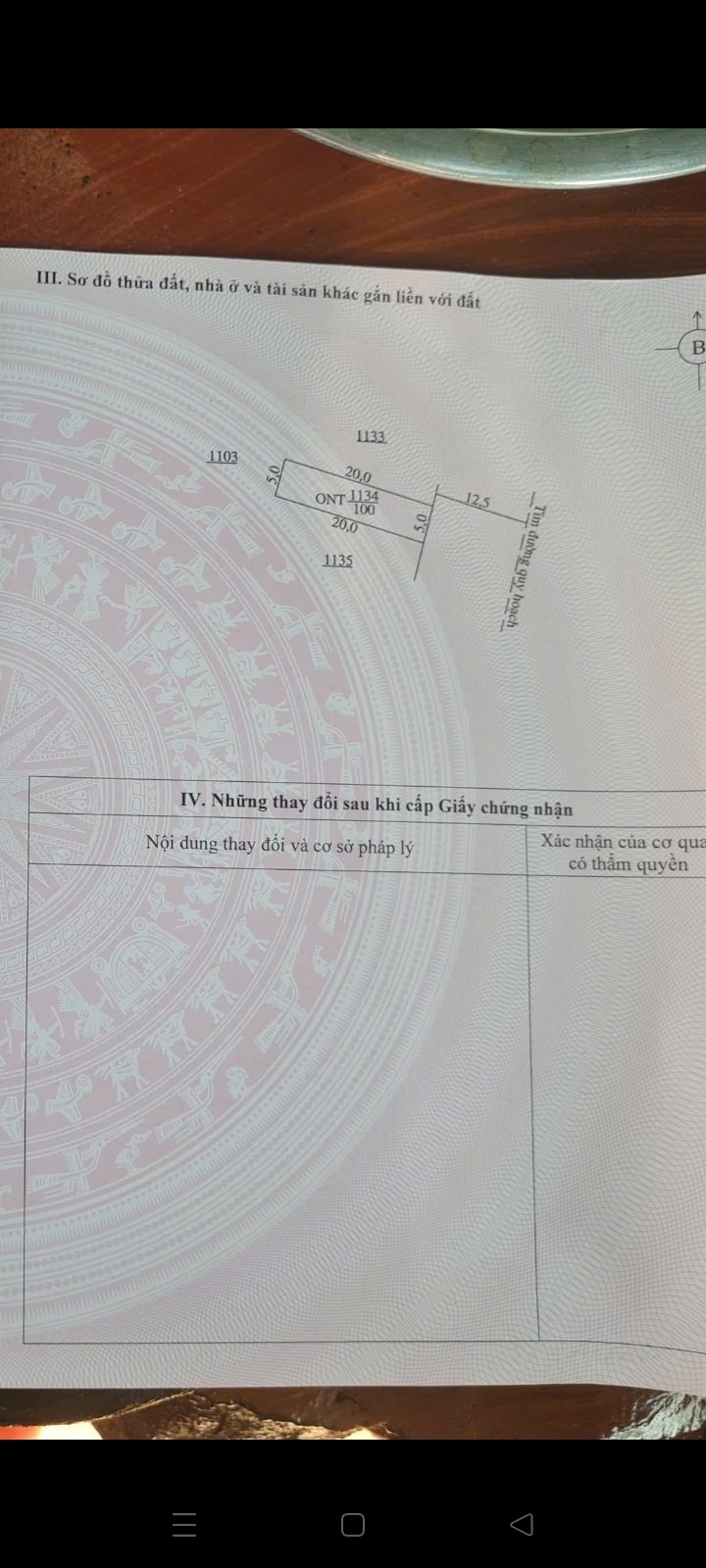 Đất nền Quảng Thái, Quảng Xương 100m² - Tiềm năng đầu tư du lịch biển