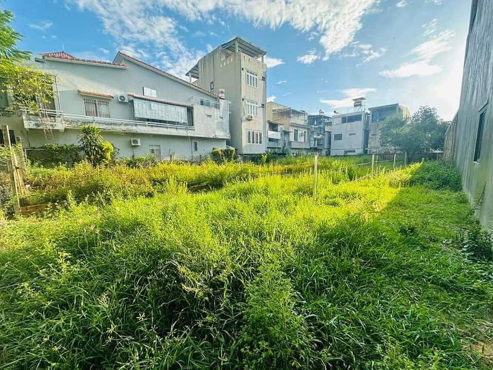Đất nền đường Huỳnh Ngọc Huệ, Thanh Khê, Đà Nẵng 764m² - Cơ hội đầu tư sinh lời!