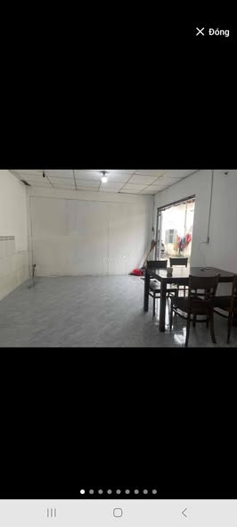 Nhà cho thuê hẻm Tỉnh Lộ 10 Bình Tân 32m² - Giá thuê chỉ 5 triệu/tháng!