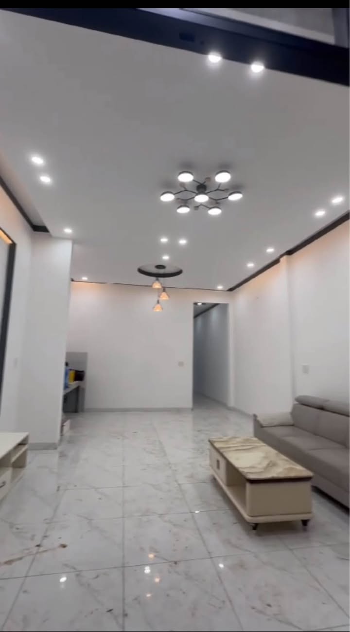 Nhà phố Phú Mỹ - 110m² giá 800 triệu - Sẵn sàng vào ở ngay!