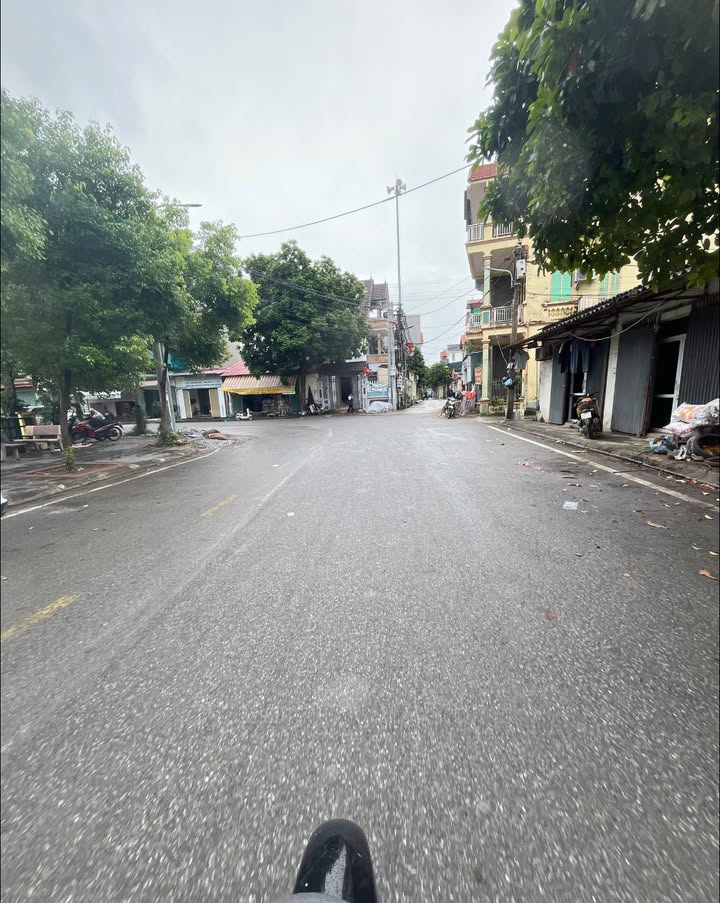 Lô đất 80m² Đại Mạch, Đông Anh giá 4.8 tỷ - Cơ hội đầu tư sinh lời cao!