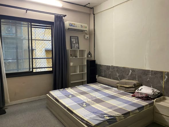 Căn hộ Studio 24.5m² tại Chợ Bến Thành, Q1 - Giá chỉ 2.5 tỷ, Full nội thất sẵn sàng ở!