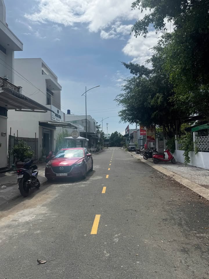 Đất nền Nam An Hòa Rạch Giá 80m² giá 1.68 tỷ - Cơ hội đầu tư tuyệt vời!