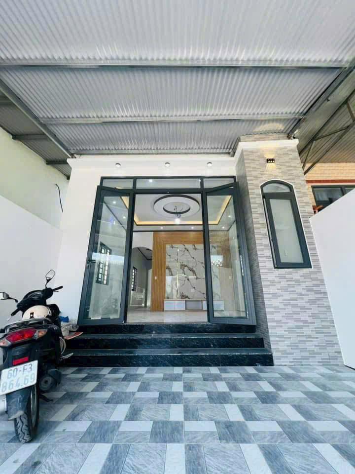 Nhà đẹp Hố Nai, Biên Hòa 101m² giá 2.99 tỷ - Sổ hồng riêng, thổ cư 100%!