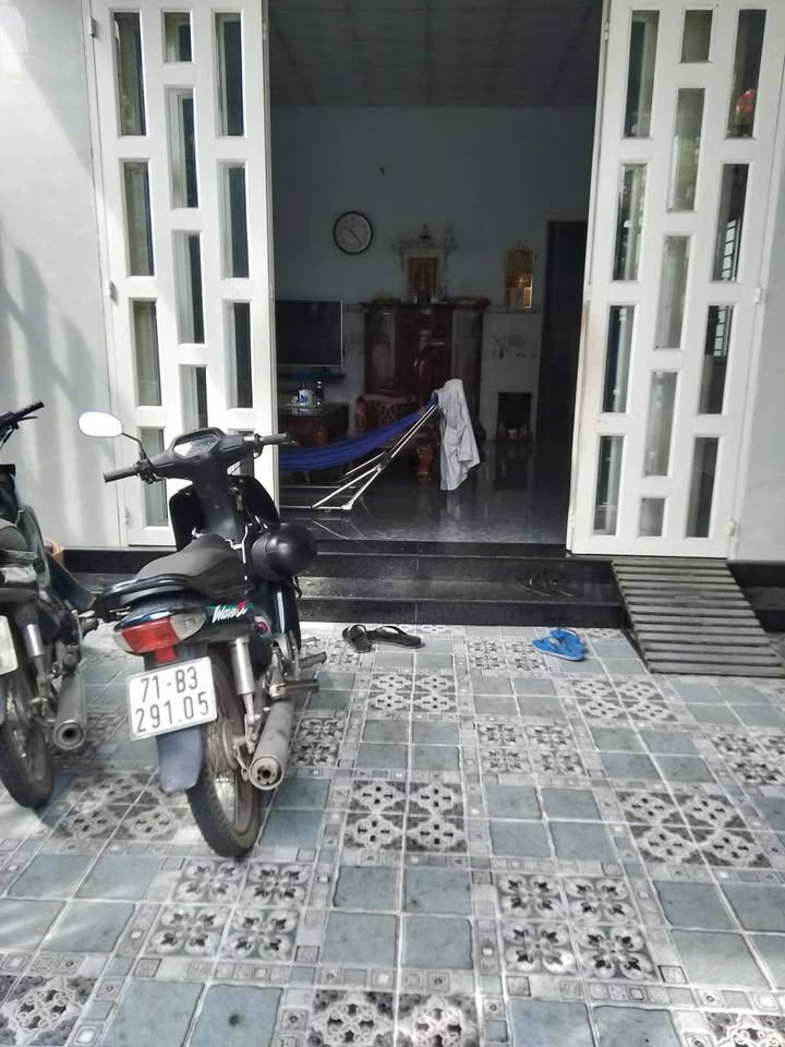 Nhà cấp 4 Tân Uyên 117m² giá 4 tỷ - Cơ hội sở hữu nhà chính chủ!