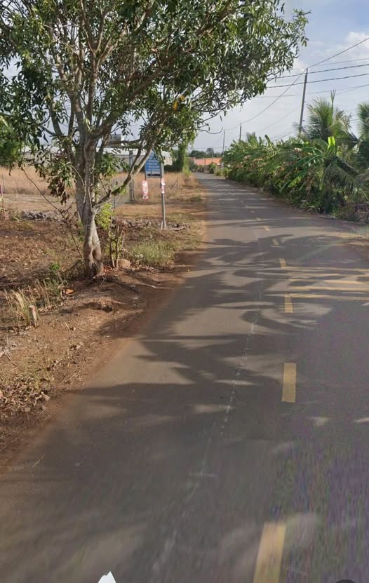 Đất nền Long Tân - Đất Đỏ 150m² giá 750 triệu - Sổ hồng trao tay ngay!