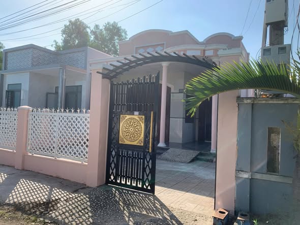 Nhà cấp 4 tại Lộc An, Đất Đỏ, 200m² giá 2 tỷ - Vị trí đẹp, gần biển!