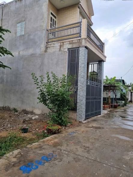 Đất nền 200m² ấp 8 An Phước Long Thành giá chỉ 2.3 tỷ - Cơ hội đầu tư tuyệt vời!