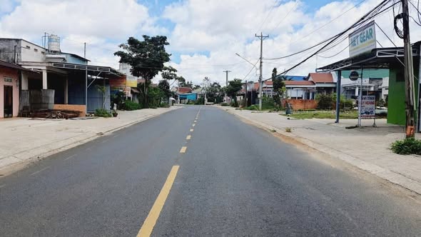 Đất mặt tiền đường Lê Lợi, Bảo Lộc 420m² giá 6.3 tỷ - Khu vực kinh doanh sầm uất!