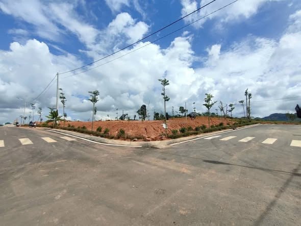 Đất nền Bảo Lộc 658m² giá 950 triệu - View đẹp, vị trí đắc địa!