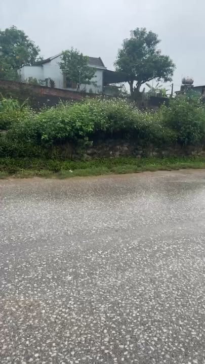 Đất mặt đường tỉnh lộ 534 Xóm Thắng Lợi, 190m² giá 1.1 tỷ - Đầu tư sinh lời hấp dẫn!