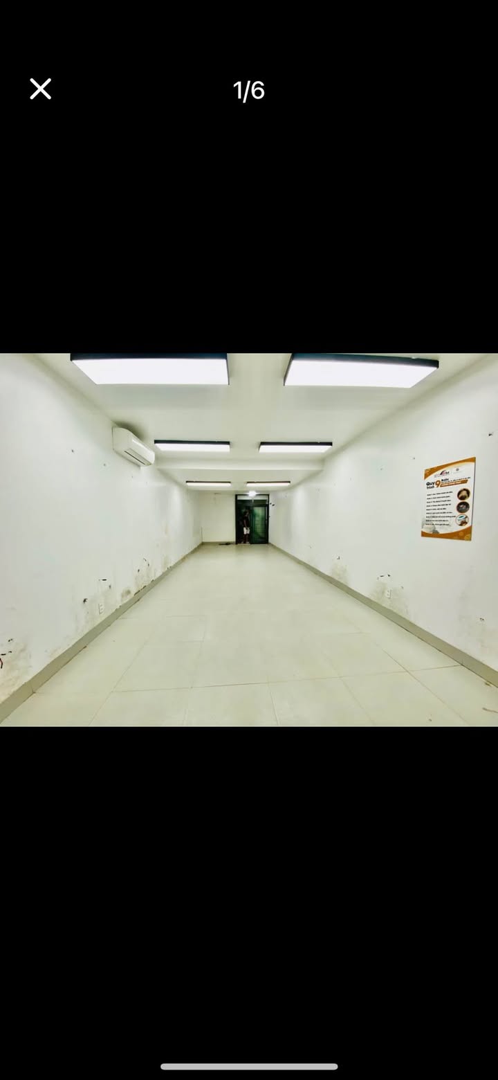 Cho thuê nhà mặt đường phố Cấm Ngô Quyền 90m² giá 9 triệu - Kinh doanh lý tưởng!