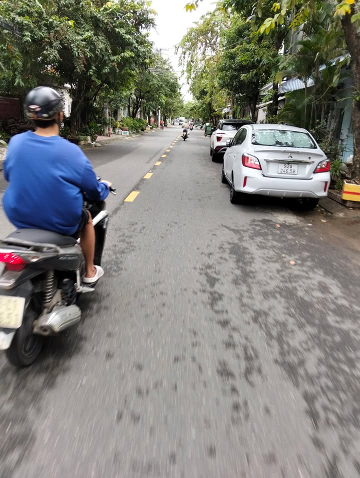 Đất kiệt ô tô tải Hòa Khánh Nam 65m² giá 2 tỷ - Vị trí đắc địa gần chợ