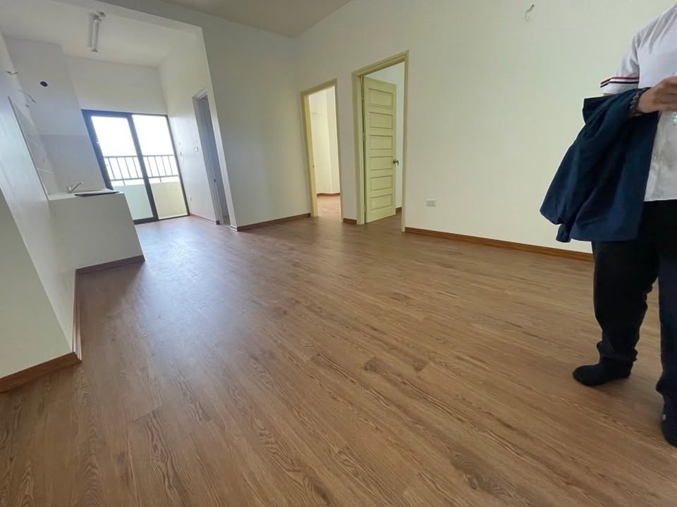 Chung cư Vĩnh Hoàng Hoàng Mai 58m² giá 4 tỷ - View phố và hồ tuyệt đẹp!