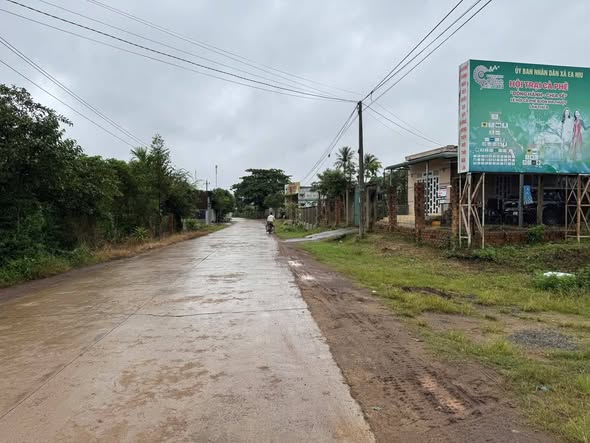 Đất nền Ea Hiu 1000m² giá 868 triệu - Đường bê tông 20m rộng rãi!