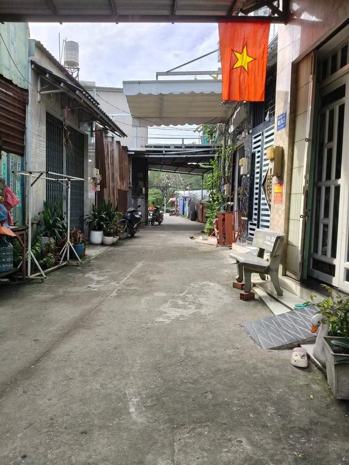 Đất thổ cư Vĩnh Lộc A 350m² giá 6.7 tỷ - Phù hợp làm xưởng, nhà vườn!