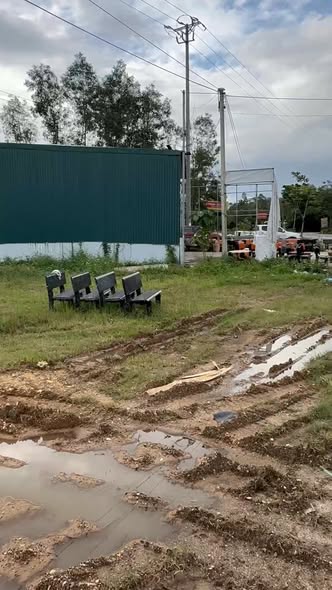 Đất nền Hương Khê 770m² giá 2 tỷ - Đầu tư lý tưởng ngay trạm đăng kiểm!