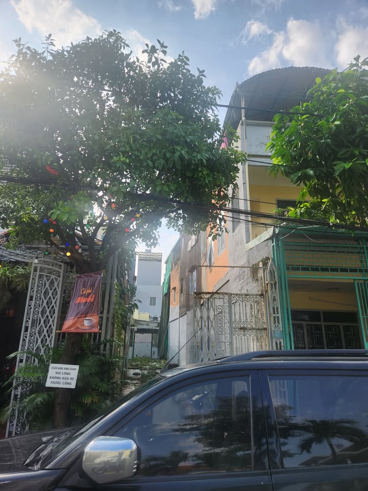 Đất mặt tiền đường Ba Đình, Hải Châu, Đà Nẵng, 108m² giá 9 tỷ - Cơ hội đầu tư hấp dẫn!