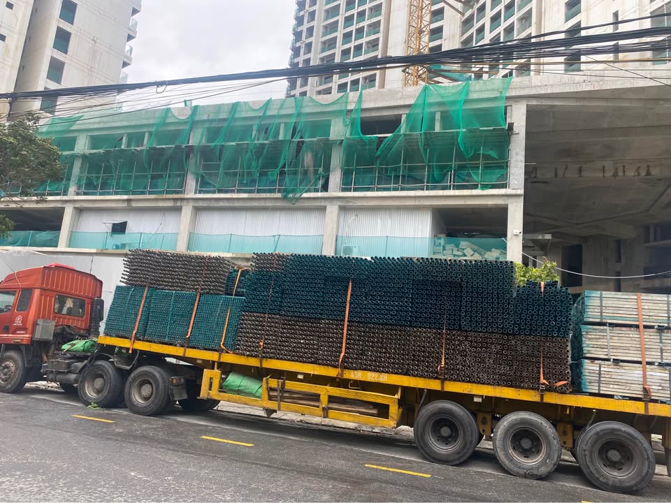 Nhà 2 tầng mặt tiền Trịnh Đình Thảo, Khuê Trung, 122m² giá 12 tỷ - Sổ đỏ chính chủ!