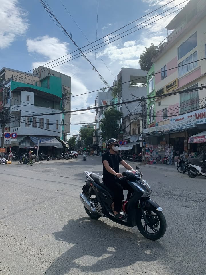 Lô đất kiệt Phạm Ngũ Lão 81.6m² giá 4 tỷ - Đầu tư sinh lời ngay!