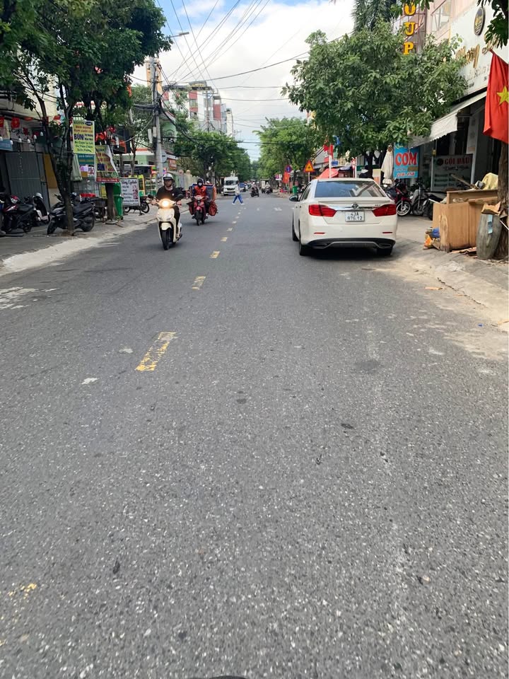 FrontHouse Ngũ Hành Sơn 96m² giá 7 tỷ - Ô tô đỗ cửa, đầu tư sinh lời!