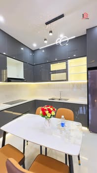 Nhà đẹp 2 tầng Tôn Đản, Cẩm Lệ 90m² - Không gian sống thoáng đãng!