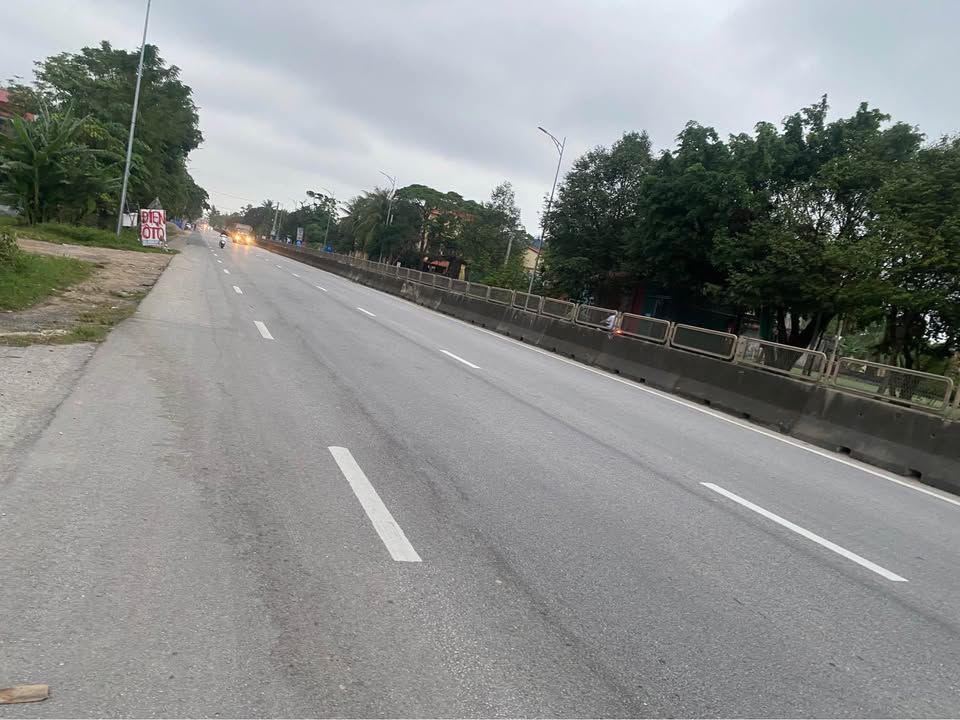 Đất nền Quốc lộ 1A, Ninh Hải, 108m² - Cơ hội đầu tư hấp dẫn!