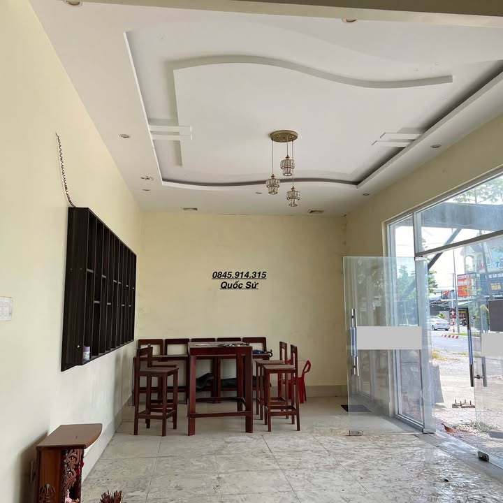 Bán cặp nền nhà hàng mặt tiền đường 3 tháng 2, Vĩnh Lạc, Rạch Giá - Kinh doanh ngay!