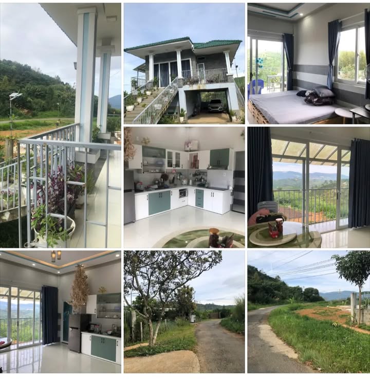 Villa nghỉ dưỡng Lộc Thành 1200m² giá 2.1 tỷ - Không gian rộng rãi cho kinh doanh