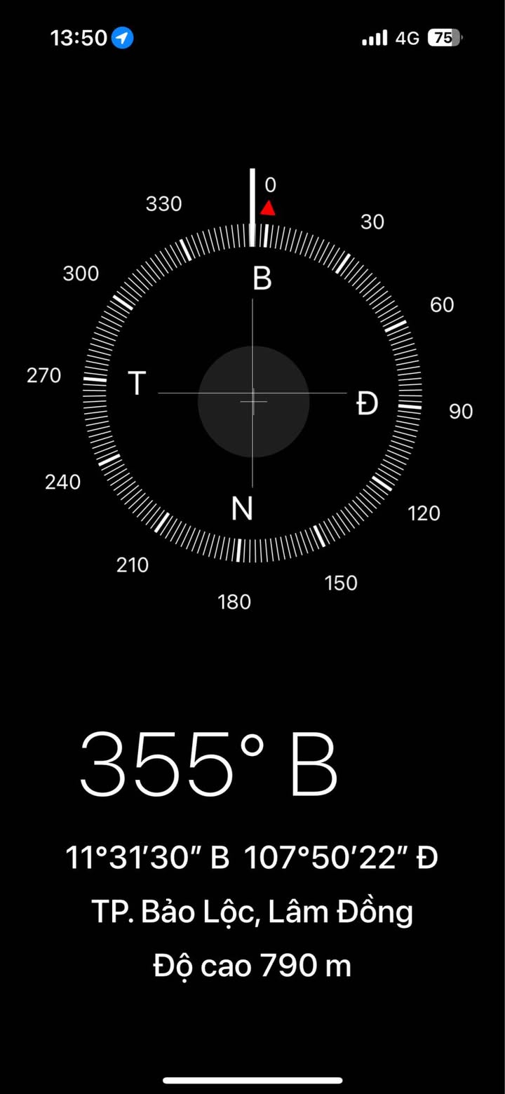 Đất nền Khu Dân cư CaPital, Lộc Sơn, Bảo Lộc 87m² giá 1.35 tỷ - Đầu tư sinh lời ngay!