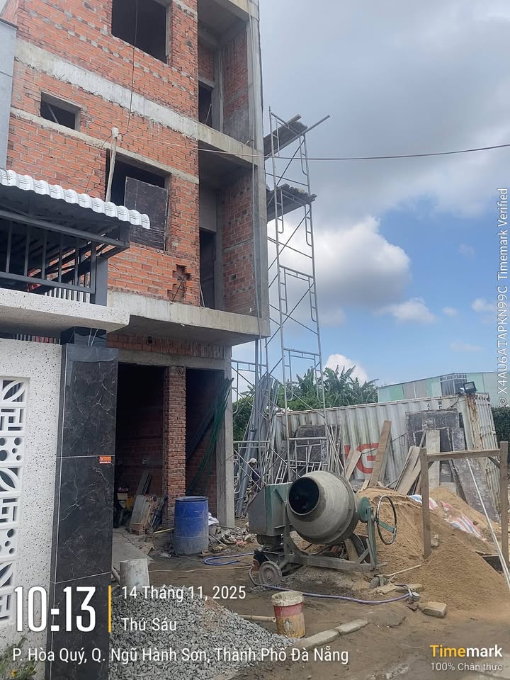 Đất nền đường Nam Kỳ Khởi Nghĩa, Đà Nẵng 100m² giá 3 tỷ - Cơ hội đầu tư tuyệt vời!