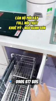 Căn hộ cho thuê My's House, Khuê Mỹ, Đà Nẵng - Giá chỉ 7 triệu/tháng, đầy đủ nội thất!