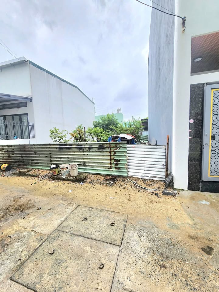 Đất nền Hòa Khánh Nam Đà Nẵng 63m² giá 2.5 tỷ - Sổ đỏ chính chủ, ô tô vào tận nơi!