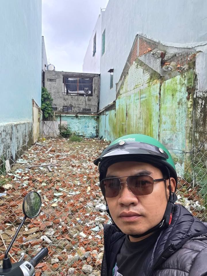 Đất Lâm Hoành Sơn Trà 90m² giá 10 tỷ - Lô đất hiếm sát biển không thể bỏ lỡ!