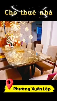 Nhà cho thuê tại phường Xuân Lập, Long Khánh - Giá thỏa thuận, sẵn sàng vào ở!