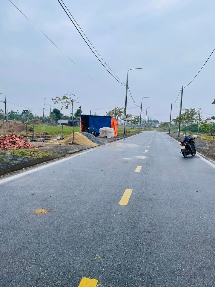 Đất nền khu dân cư xã Trung Thành - 92m² giá 1.4 tỷ - Đầu tư sinh lời ngay!