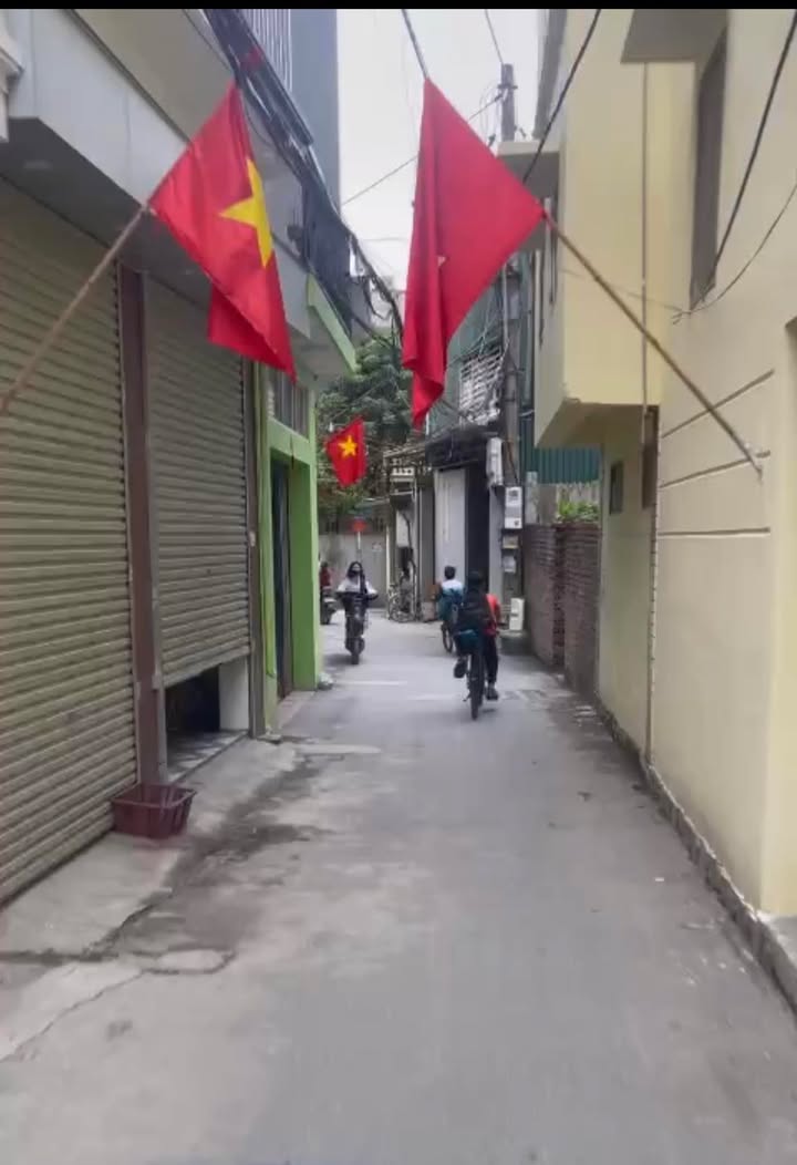 Đất Ngãi Cầu An Khánh 45m² giá thỏa thuận - Ô tô vào tận cửa!