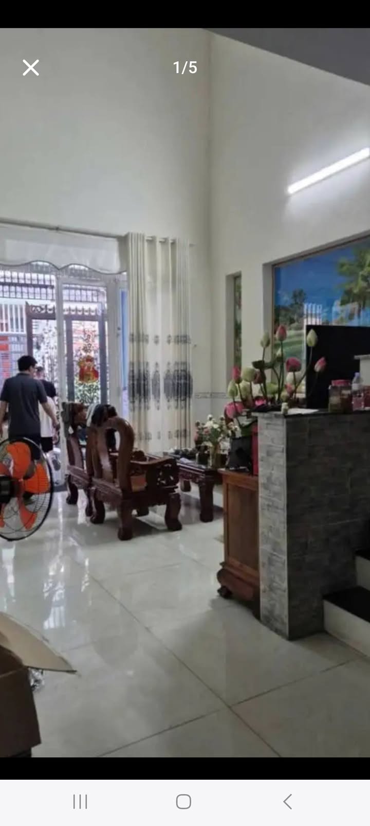 Nhà gần hồ bơi Phương Nam, Trảng Dài 95m² giá 1.79 tỷ - Thương lượng ngay!