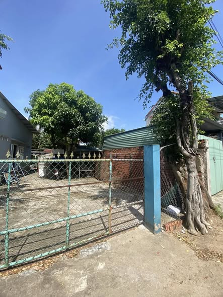 Đất thổ cư Hòa Trị 100m² giá 2.1 tỷ - Mặt đường DH Phước Khánh, cơ hội đầu tư tuyệt vời!