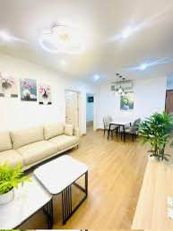 Căn hộ CT7 Dương Nội 56m² giá thỏa thuận - Nội thất đầy đủ chỉ việc vào ở!