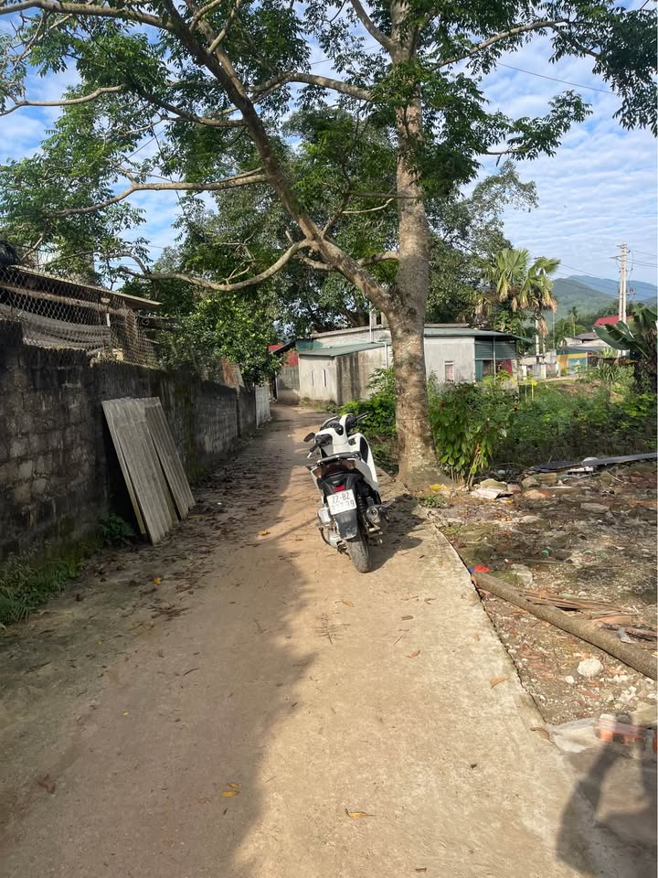 Đất nền Tổ 16 Mỹ Lâm 120m² giá 1 tỷ - Gần chợ và giao thông thuận lợi!