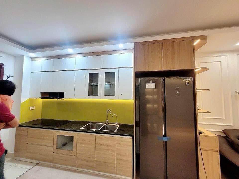 Căn hộ V City Bắc Ninh 2PN-2WC giá 10.5 triệu - Sẵn sàng vào ở cuối tháng!