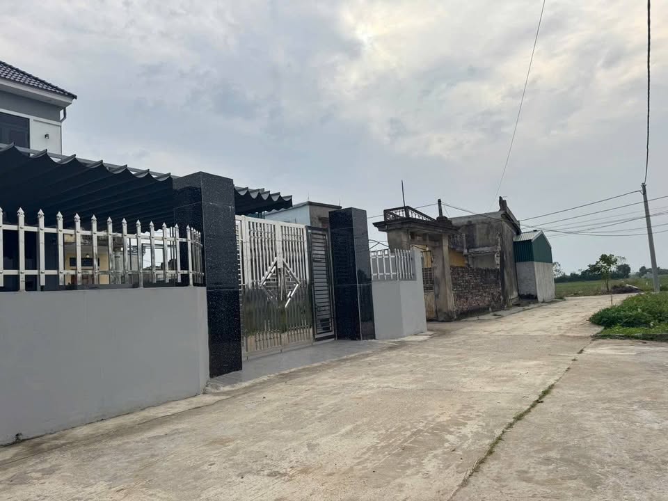 Đất Vũ Lạc, TP Thái Bình 60m² giá chỉ 8xx - Phong thủy cực đẹp!