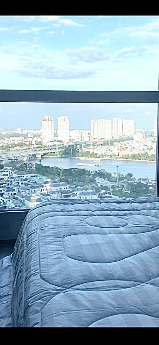 Căn hộ 1PN Landmark 53m² giá 8.75 tỷ - View đẹp nhất khu